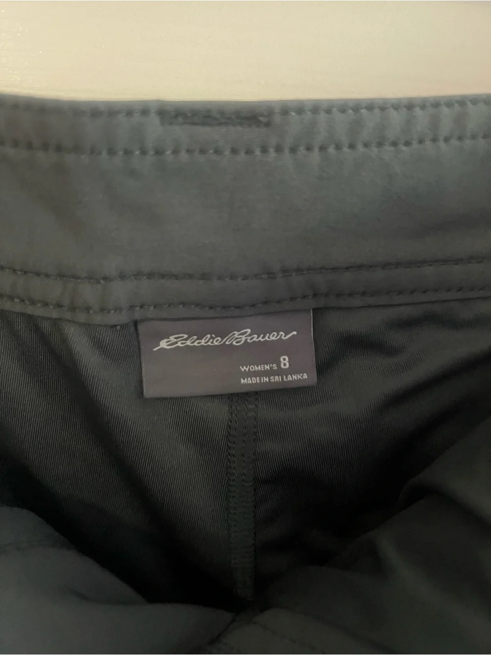 Eddie Bauer eddie bauer